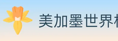 美加墨世界杯比分官方网站 logo